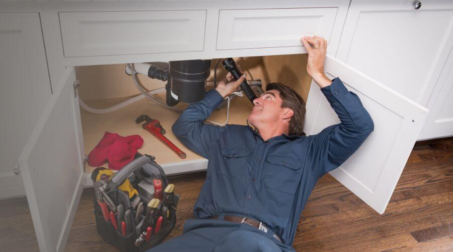 Professional Leak Detection in Clayton, GA